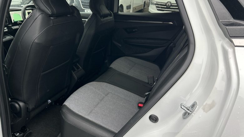 Renault Megane E-Tech EV60 160kW Techno 60kWh Optimum Charge 5dr Auto Electric Hatchback